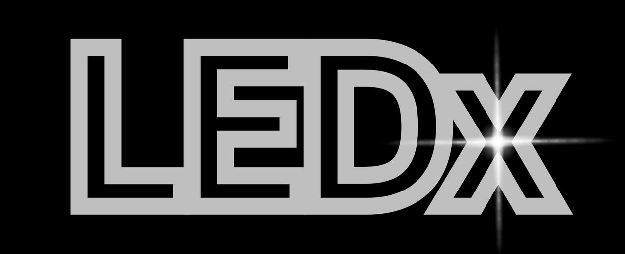 No More LED/Light Rayban Meta Logo